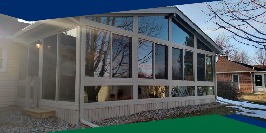 Sunroom Maintenance: How to Keep Your Sunroom in Great Shape