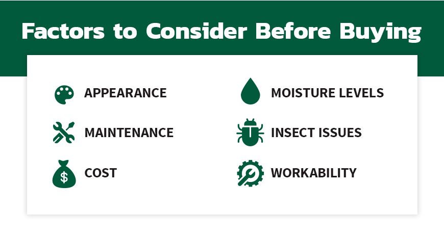 Wood vs. Composite Decking: Which Should You Choose?