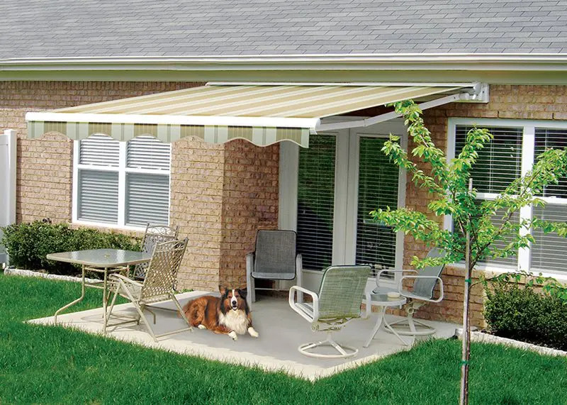 Awning and Shade Installation