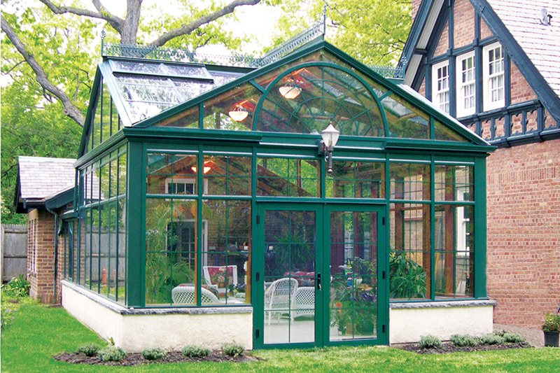 Conservatories