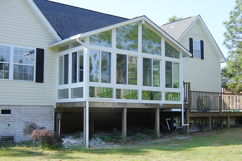 Sunrooms