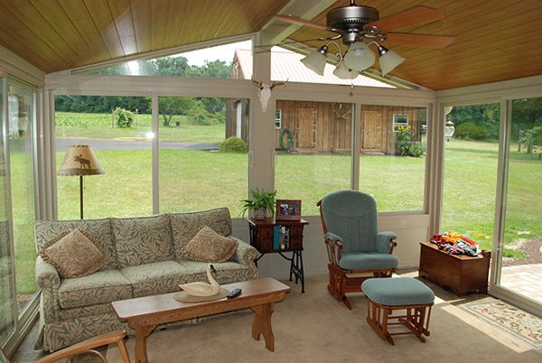 Sunroom Furniture