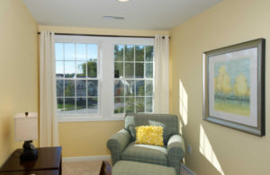 Single Hung Windows