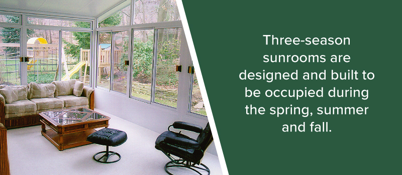 Should You Add a Sunroom to Your House?