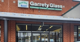 Garrety Glass