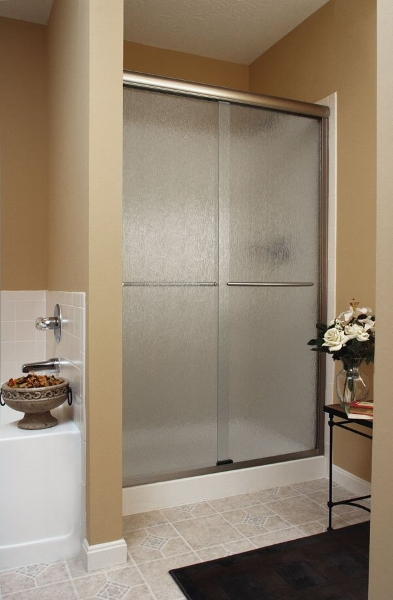 Types of Shower Doors