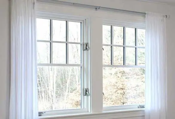 Casement and Awning Windows