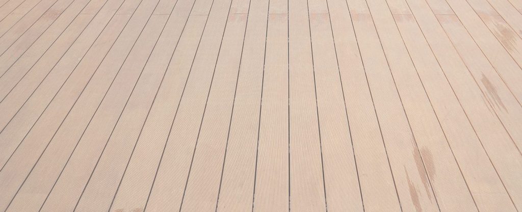 Deck Maintenance 101