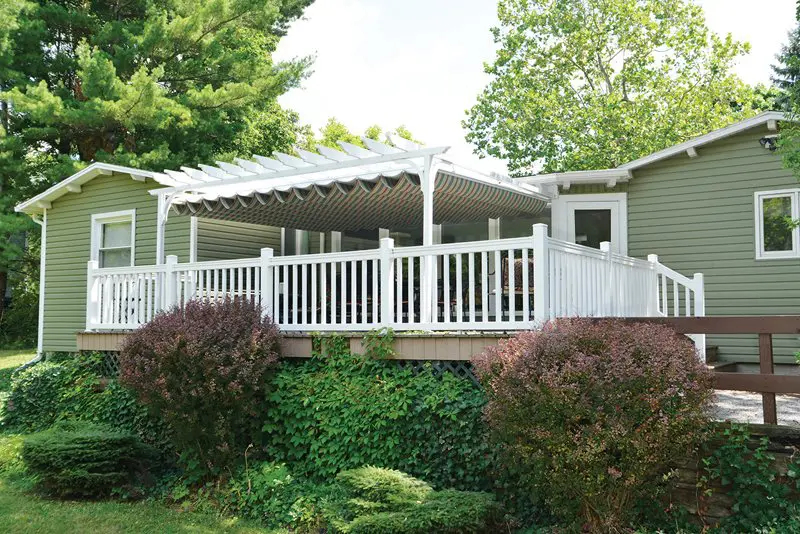 Patio Covers