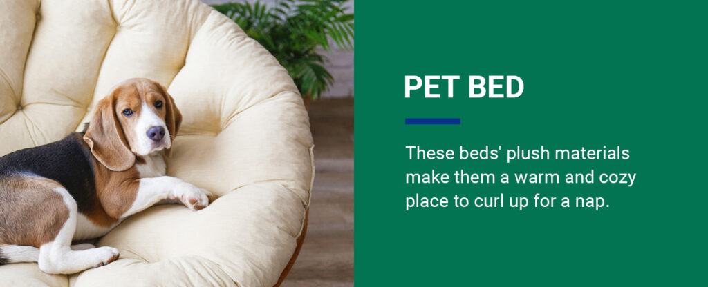 Pet Bed