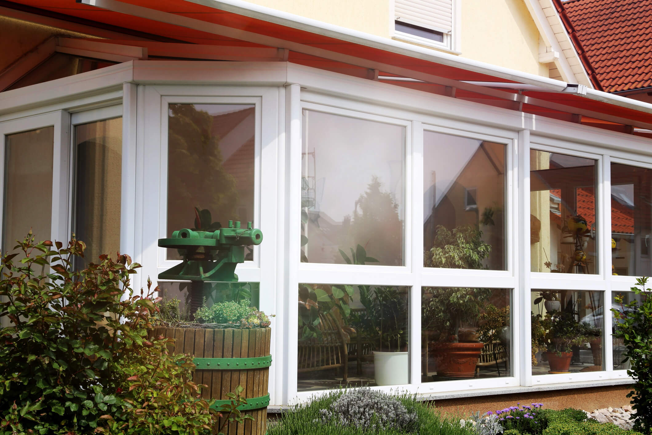 Pikesville Sunrooms