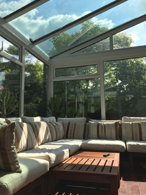 Aberdeen Sunrooms