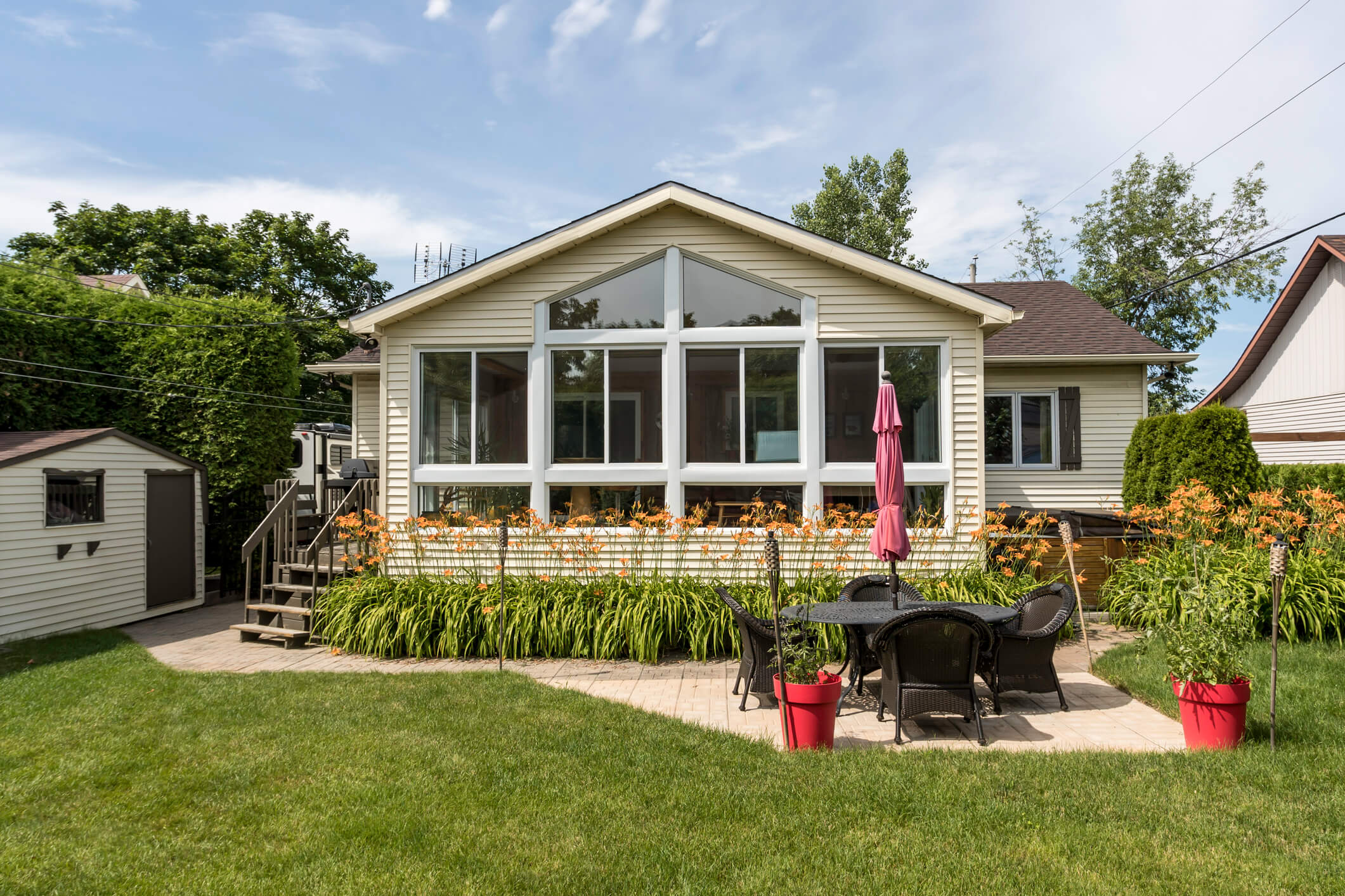 Elkton Sunrooms