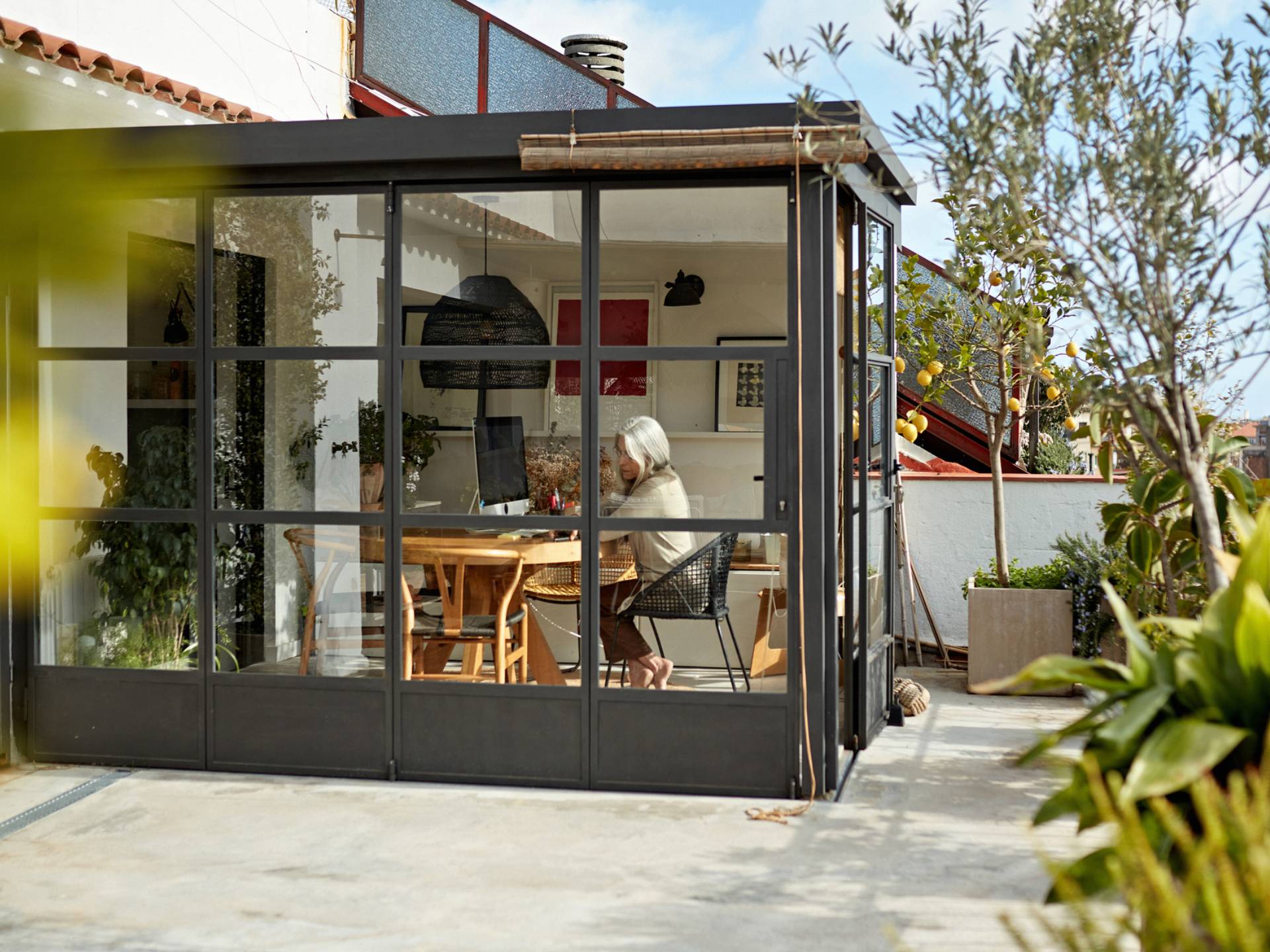 Carlisle Sunrooms