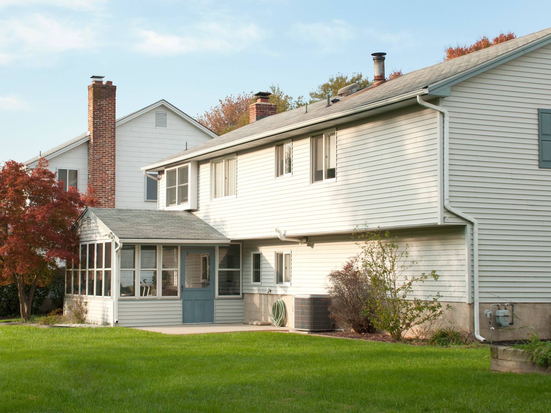 Pikesville Sunrooms