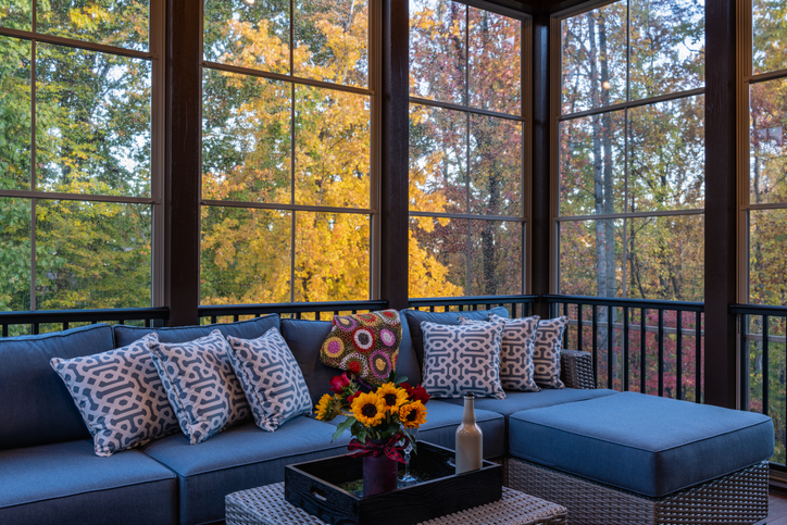 Elkton Sunrooms