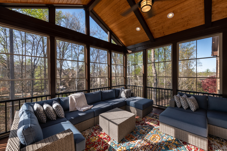 Pikesville Sunrooms