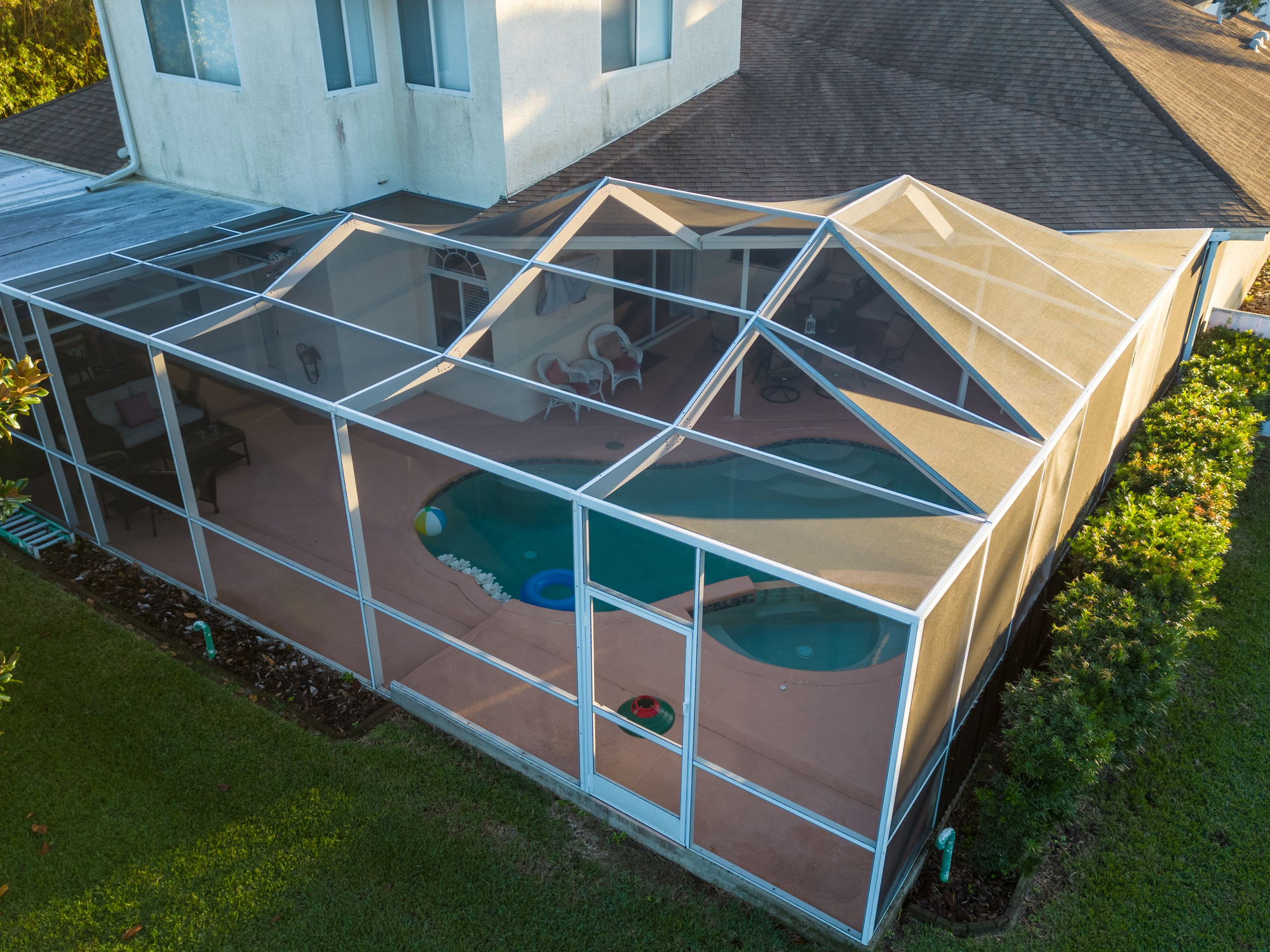Aberdeen Sunrooms
