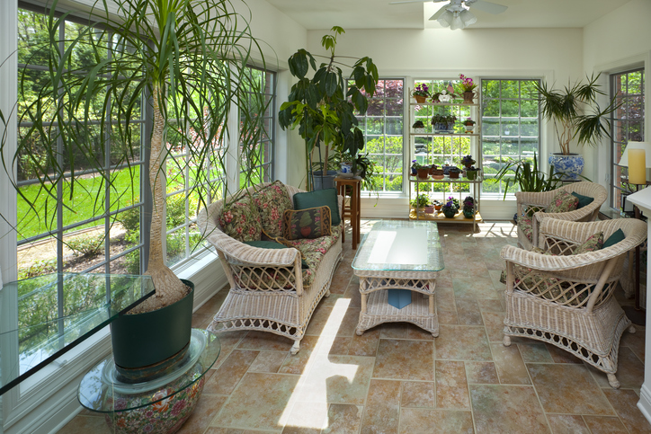 Bethesda Sunrooms