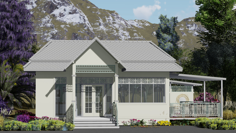 Elkton Sunrooms