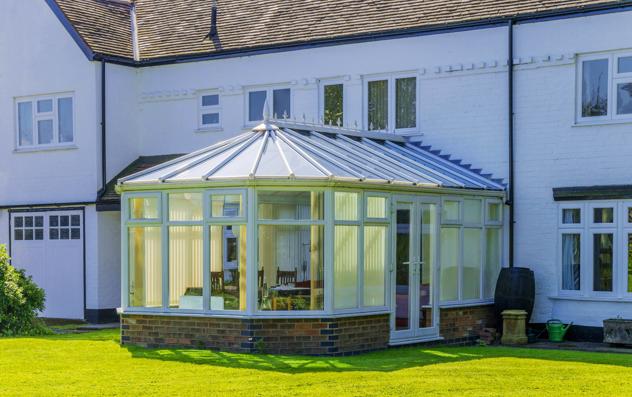 Bethesda Sunrooms