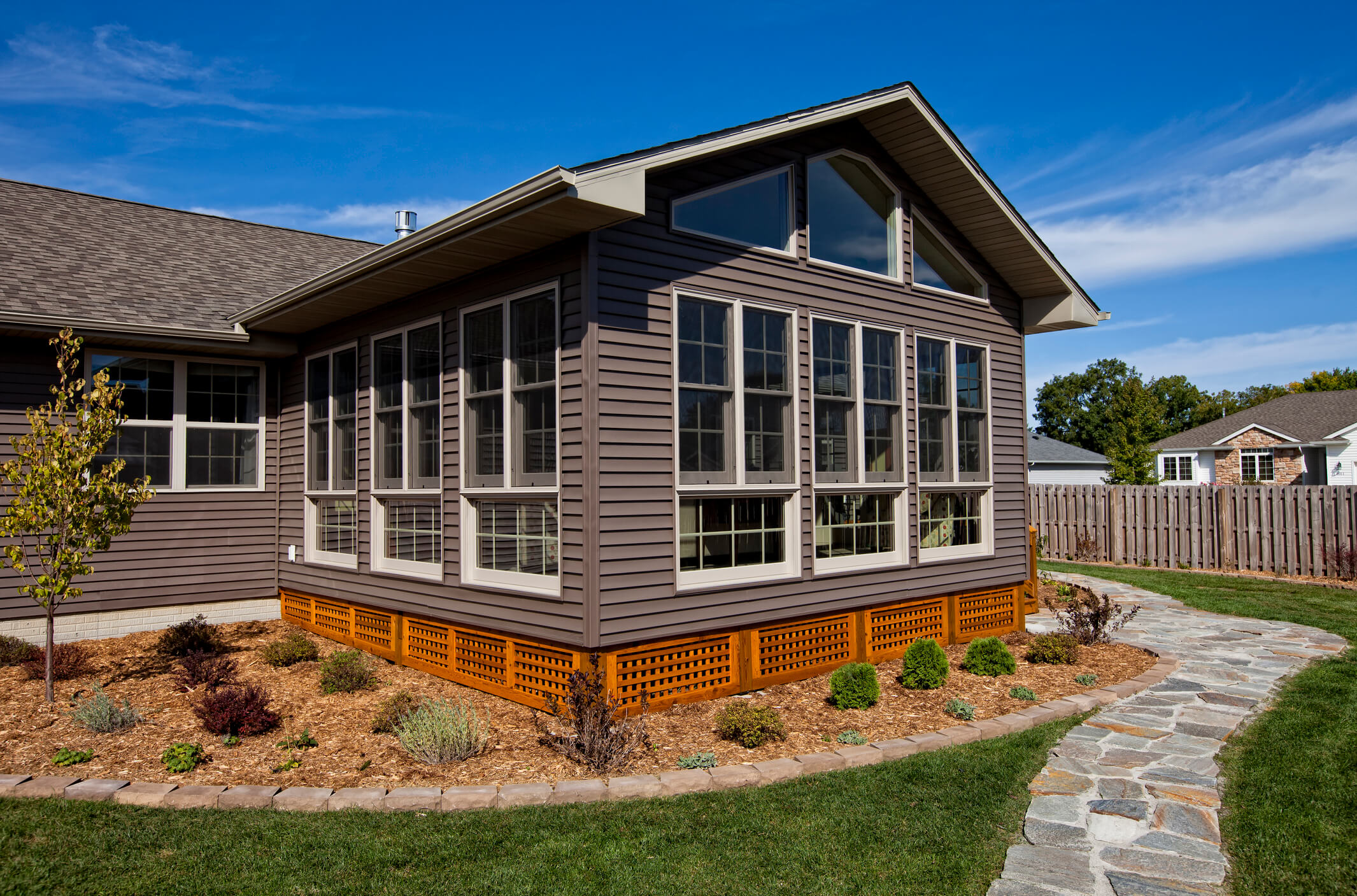 Elkton Sunrooms