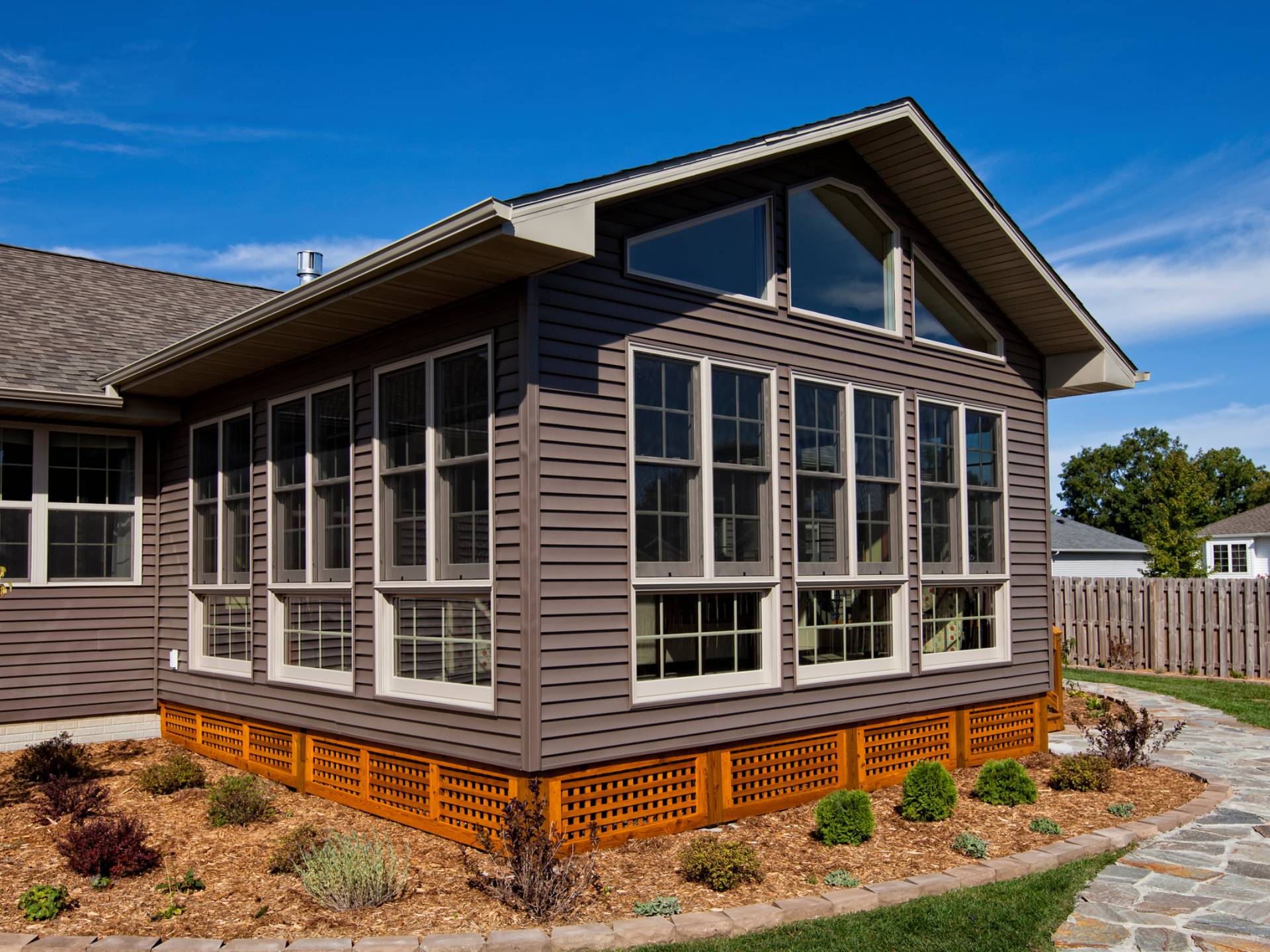 Ellicott City Sunrooms