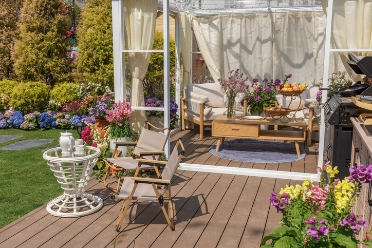 Towson Sunrooms