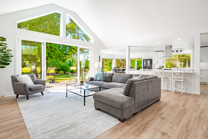Columbia Sunrooms