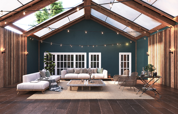 Towson Sunrooms