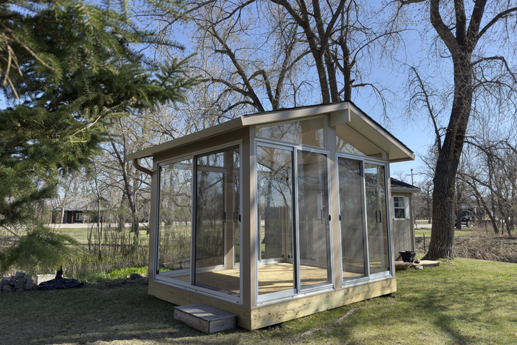 Owings Mills Sunrooms