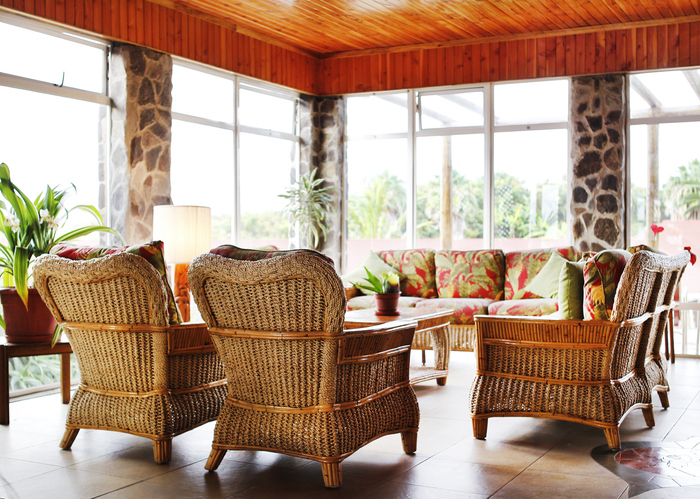 Edgewood Sunrooms