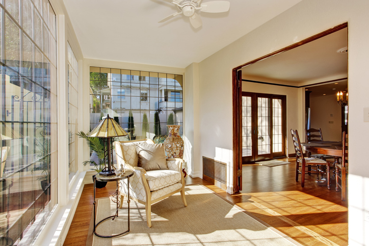 Owings Mills Sunrooms