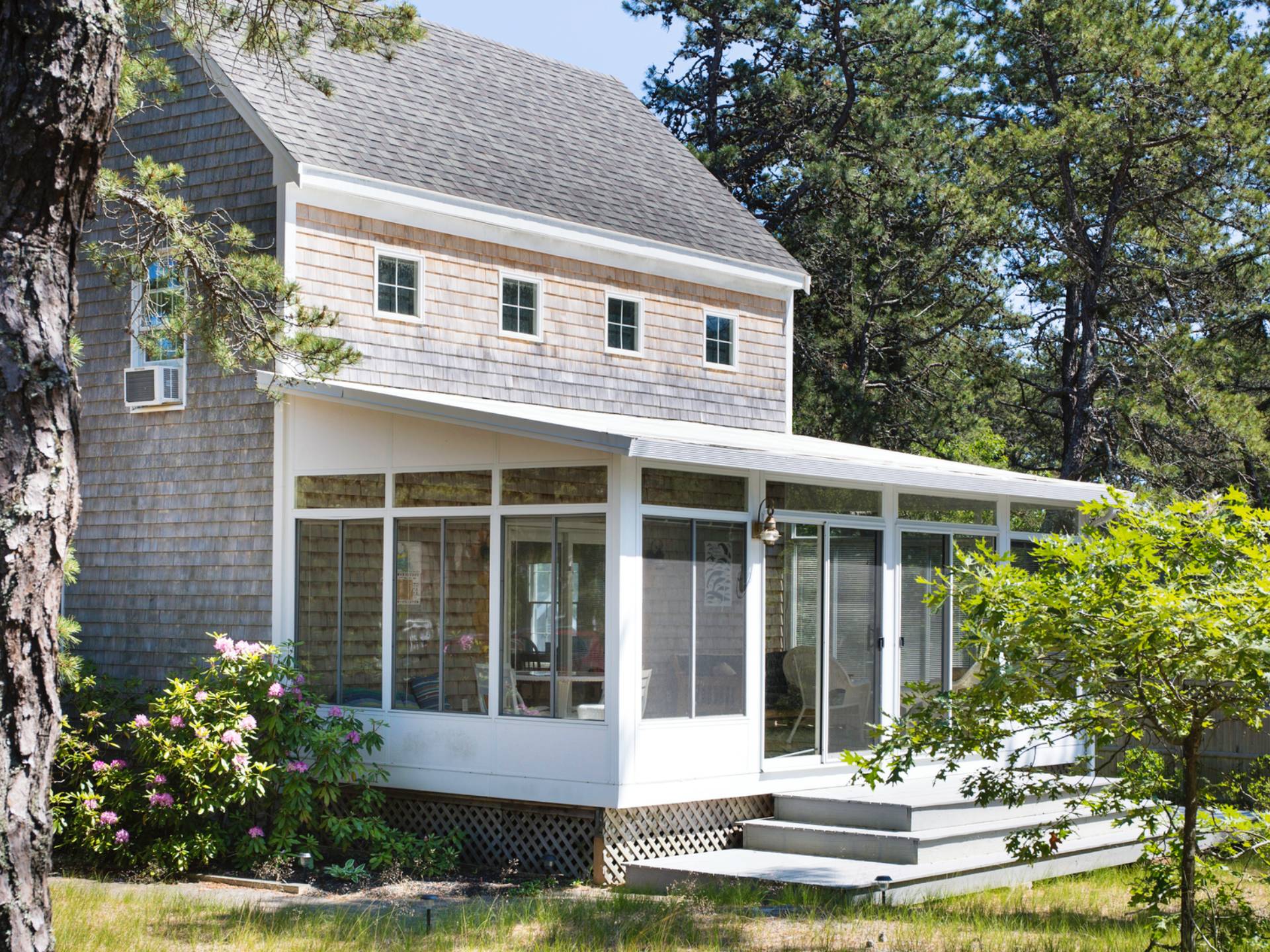 Waynesboro Sunrooms