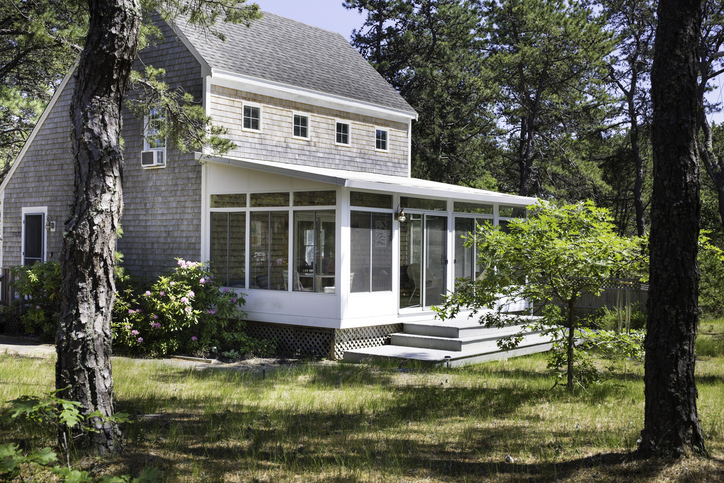 Pikesville Sunrooms