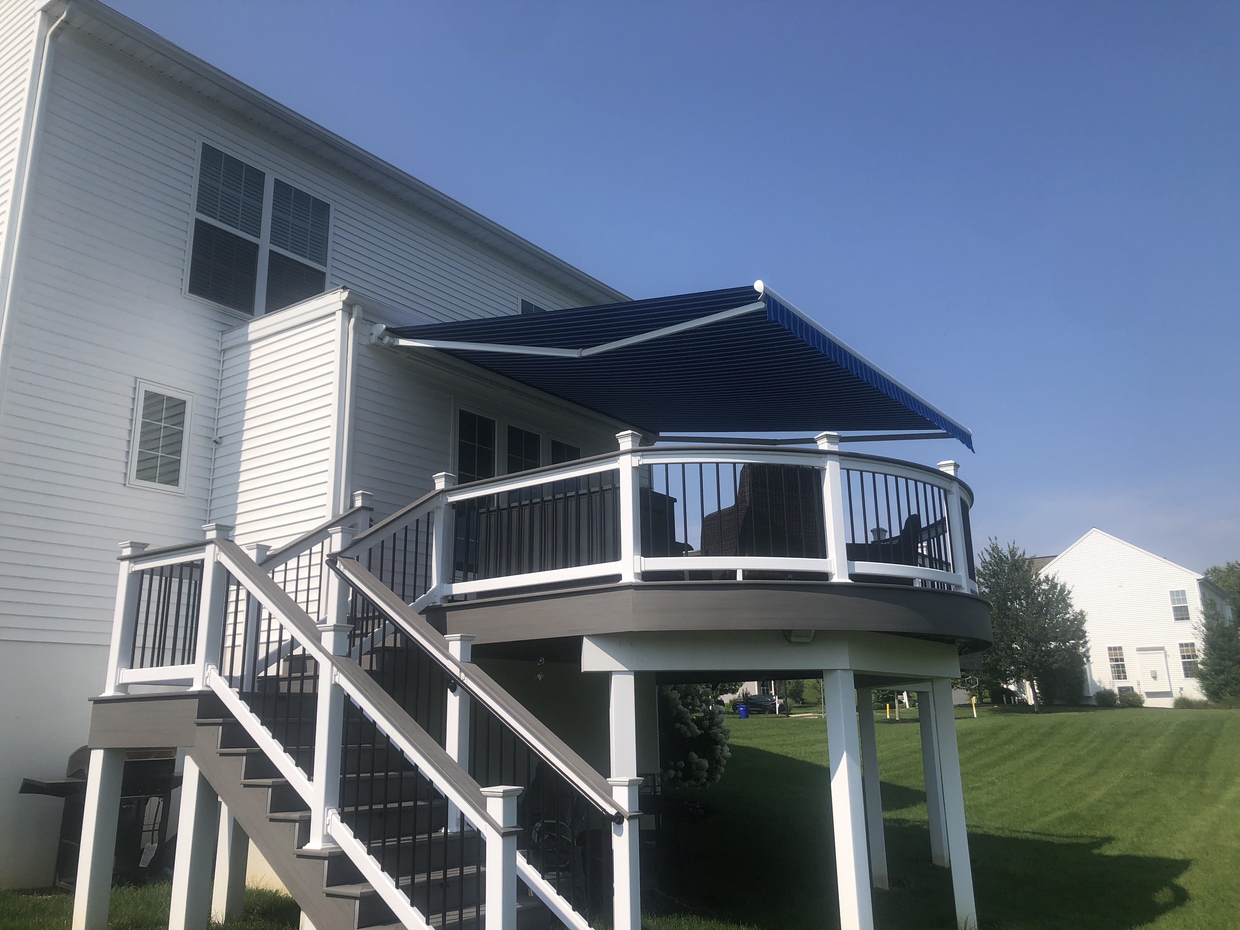 Awning