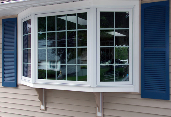 Ephrata Windows
