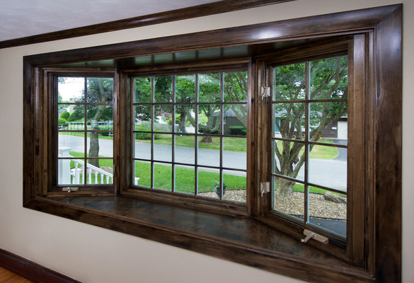 Essex Windows