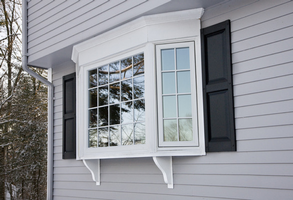 Elizabethtown Windows