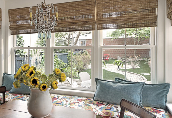 Essex Windows