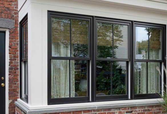 Essex Windows