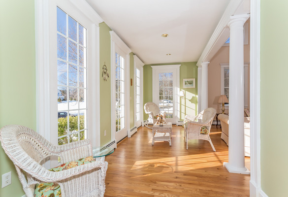 Ephrata Windows