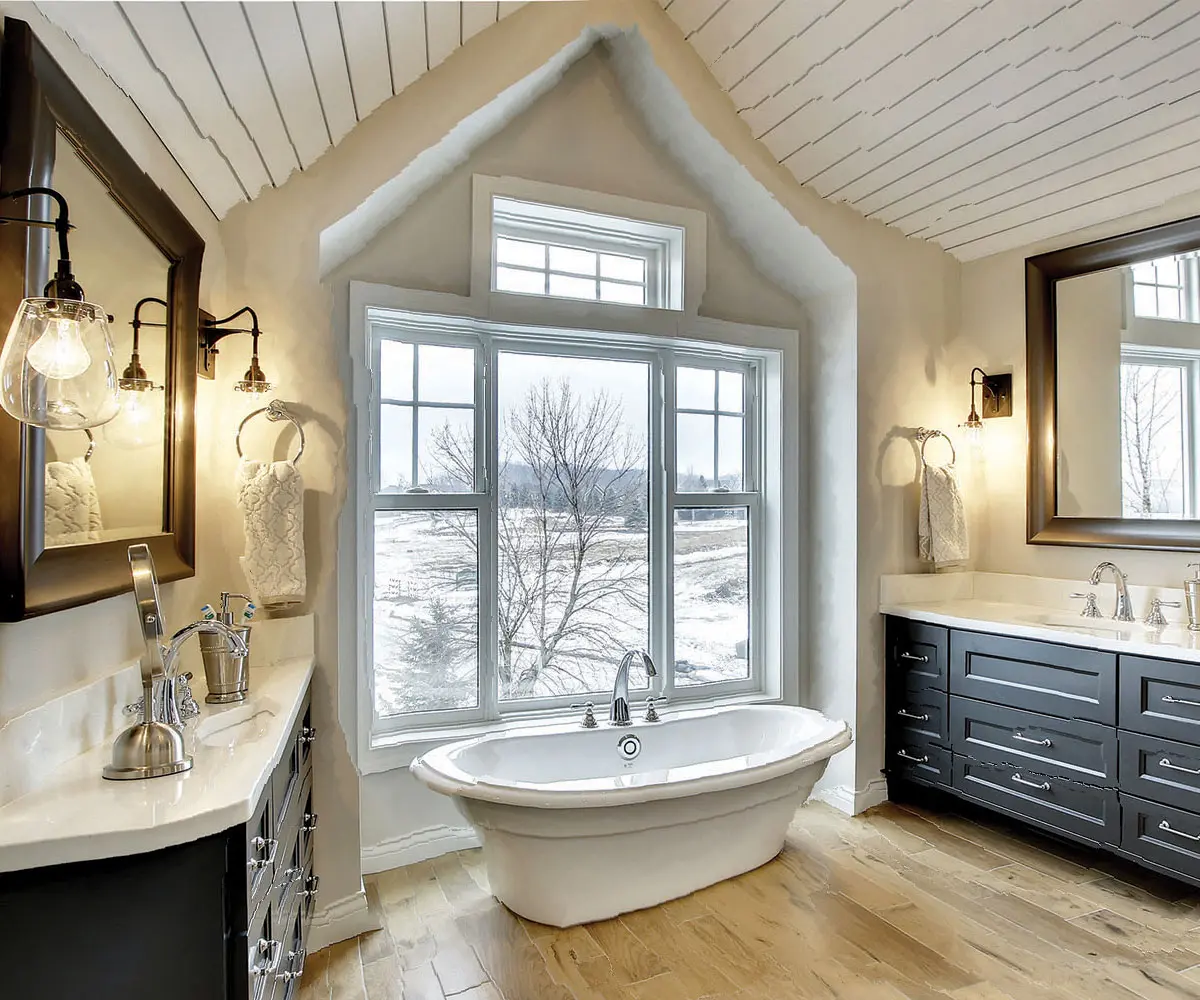 Essex Windows