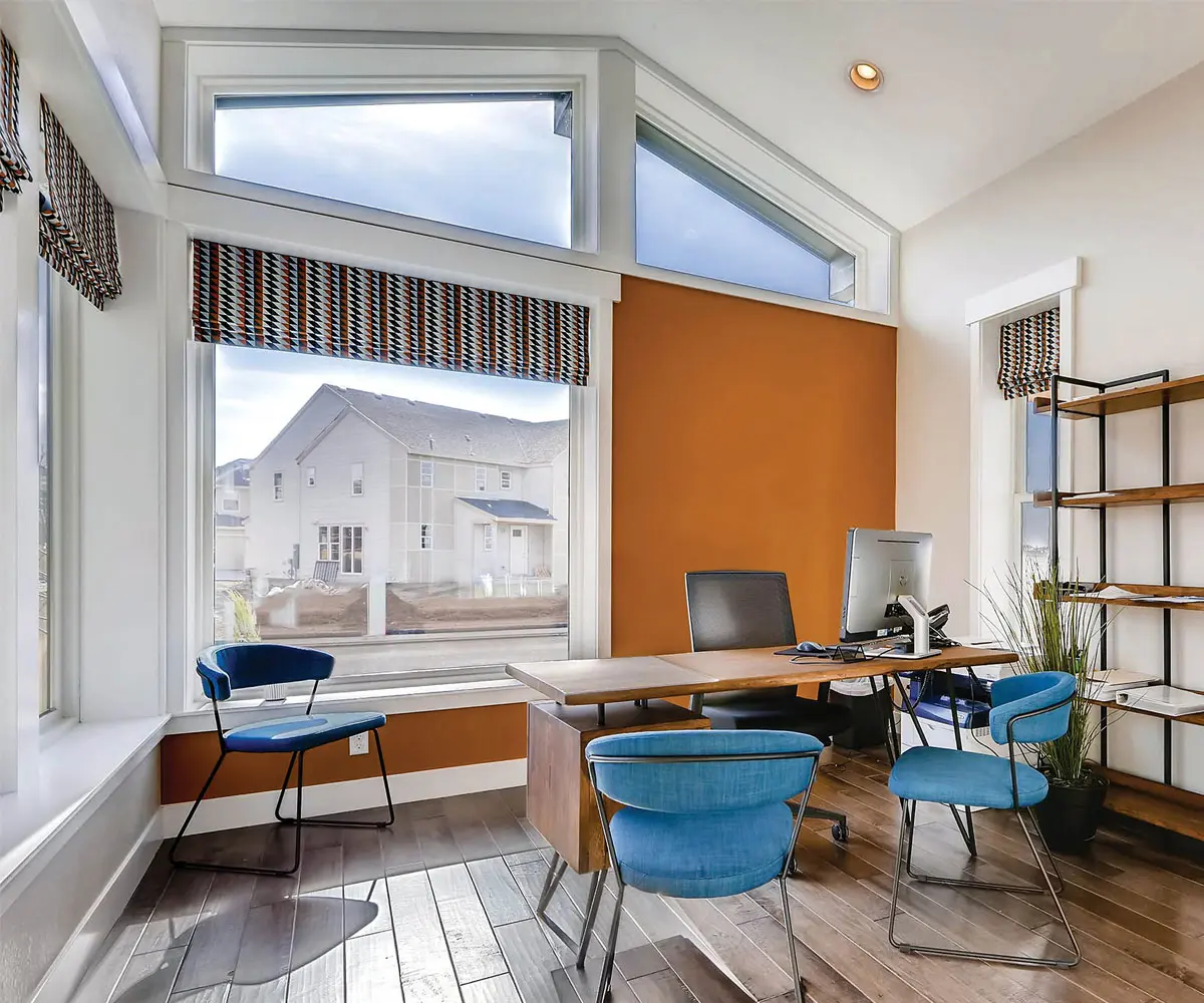 Essex Windows